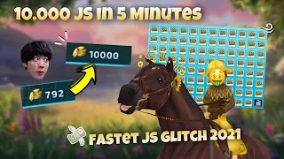 ‼️FIXED‼️ UNLIMITED FREE jorvik shillings BUG 😱 | how to get FREE JS || SSO || Star Stable Online