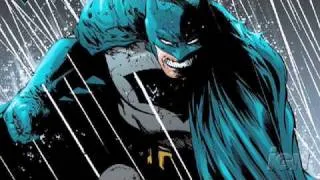 Batman: Battle for the Cowl Part 1