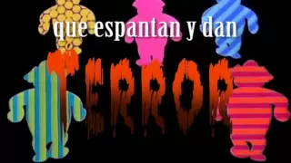 Las ánimas del terror - Dumbo