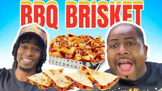 Del Taco has BBQ Brisket! What did we think?