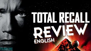 Total Recall (1990) - Review - English - Filmaline