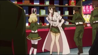 Taimadou Gakuen episode 4 vostfr