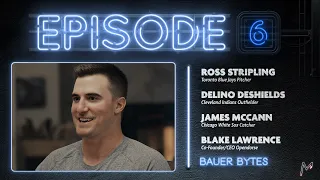 MLB Players Discuss Baseball’s Popularity & Marketing Problems | Bauer Bytes with Trevor Bauer EP 6