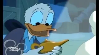 Disney’s House of Mouse Season 1 Episode 10 Donald’s Lamp Trade