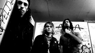 Nirvana - Dumb (BBC + In Utero)