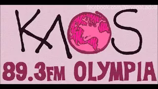 "Opinion" - Kurt Cobain (KAOS-FM - 25 de Setembro de 1990)