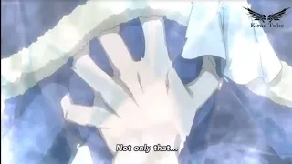 Gray squeezed the breast of Juvia フェアリーテイル! Fairy Tail HD