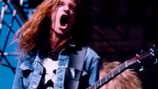 Metallica - Creeping Death - Bass Only - By Cliff Burton