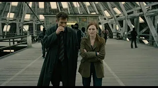 Трейлер Дитя Людське / Дитя человеческое / Children of Men