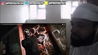 These lyrics r tooo good 🔥*UK🇬🇧REACTION 🇦🇱🇮🇪🇬🇧 #STS S9 -  Albanian Drill #1 VS 🇦🇱 S9  - Midis Serbis