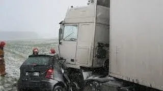 CarCrashCompilation February 2013Подборка аварий и ДТП за февраль 2013