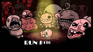 The Binding of Isaac Repentance #110