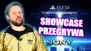 Przegląd SONY SHOWCASE 2023