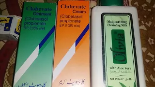 Clobevate Hand Whitening Cream | Hand And Feet Whitening Formula Cream