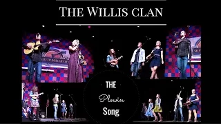 The Willis Clan | The Plowin Song | Branson, MO