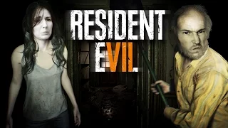 Resident Evil 7 - ПОЛНОЕ ПРОХОЖДЕНИЕ 3/3. КОНЦОВКА