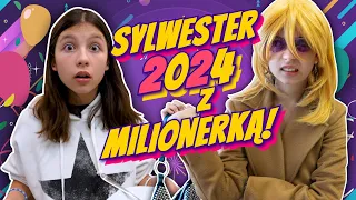 SYLWESTER Z MILIONERKĄ! ODC 374