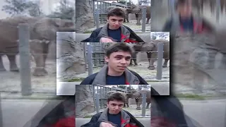 (REQUESTED) (YTPMV) Me at the zoo Scan V2