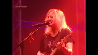 Lissie - Further Away (Romance Police) - Norwich Arts Centre - 18.02.2023