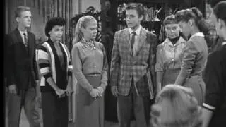 Annette Serial Mickey Mouse Club Episode Nineteen