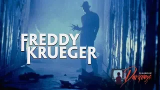 In Search of Darkness - Freddy Krueger