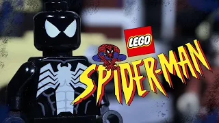 LEGO - Spider-Man TAS: SHOOOCKER