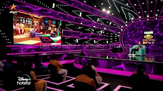 Bigg Boss Tamil Season 5 - 5th December 2021 -  unseen promo - 4 || vijay television