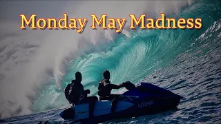 Monday May Madness