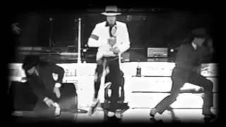 Michael Jackson - Al Capone Video [PREVIEW]