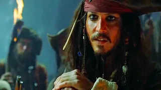 Pirates of the Caribbean 1 movie in telugu (clip-29)