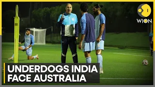 Igor Stimac looks ahead to India's Asian Cup Campaign | WION Sports