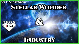 Stellar Wonder & Industry  | Humans are Space Orcs | HFY | TFOS1164