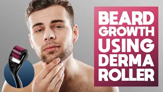 Grow Full Beard Without Minoxidil - वीडियो हिंदी में