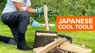 4 Incredibly Clever Japanese Tools And Gadgets To Make Your Life Easier