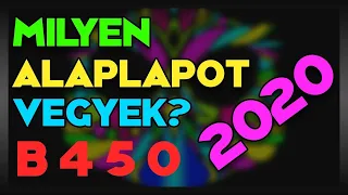 RP's Lair - Milyen Alaplapot Vegyek ? 2020 UPDATE - B450 CHIPSET [PART 1]