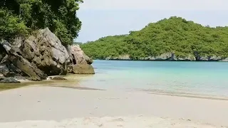 Onda Beach Relaxing Wave - Dominican Ocean Sounds Will Help You Unwind