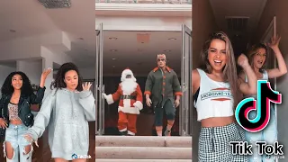 All I Want For Christmas Is You Soulja Boy Tell Em (Tik Tok Compilation)