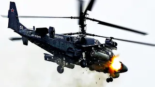 The US Army Just REVEALED The Replacement Of The Blackhawk!