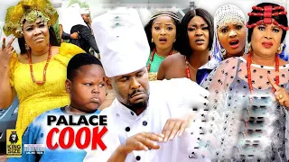 PALACE COOK SEASON 9&10- (New Trending Blockbuster Movie)Zubby Micheal 2022 Latest Nigerian Movie