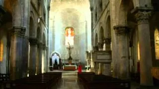 le cattedrali romaniche di Bari e Bitonto 2di2