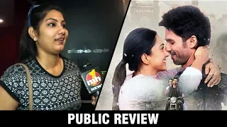 KABIR SINGH | Public Review | Shahid Kapoor | Kiara Advani | Sandeep Reddy Vanga | 21st June 2019