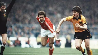 Every League Cup final of the 1980s