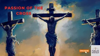 #Jesuschrist#passion of Christ cross#passion of the cross