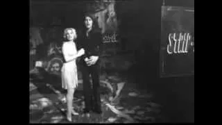 Mike Brant et Betty Mars - Pigalle