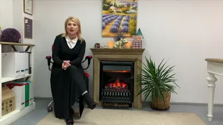 Наталья Девяткова приглашает на Рождественский Саммит 2018