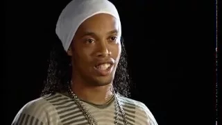"Ronaldinho - Jeden Dzień Z Życia"  '2007'