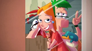 Phineas and Ferb next generation ↬ Fanmade