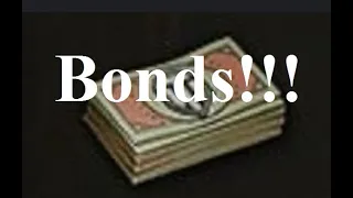 How to make easy bonds! (read descr.)