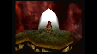 Let's Play Banjo Tooie Part 39: I Can't Take the Heat