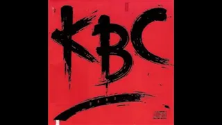 KBC BAND -  No More Heartaches  (1986)